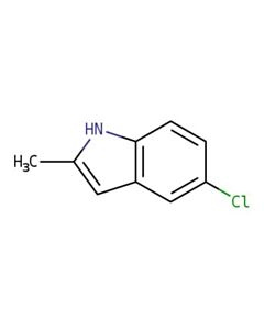 Astatech 5-CHLORO-2-METHYL-1H-INDOLE; 1G; Purity 97%; MDL-MFCD00005619